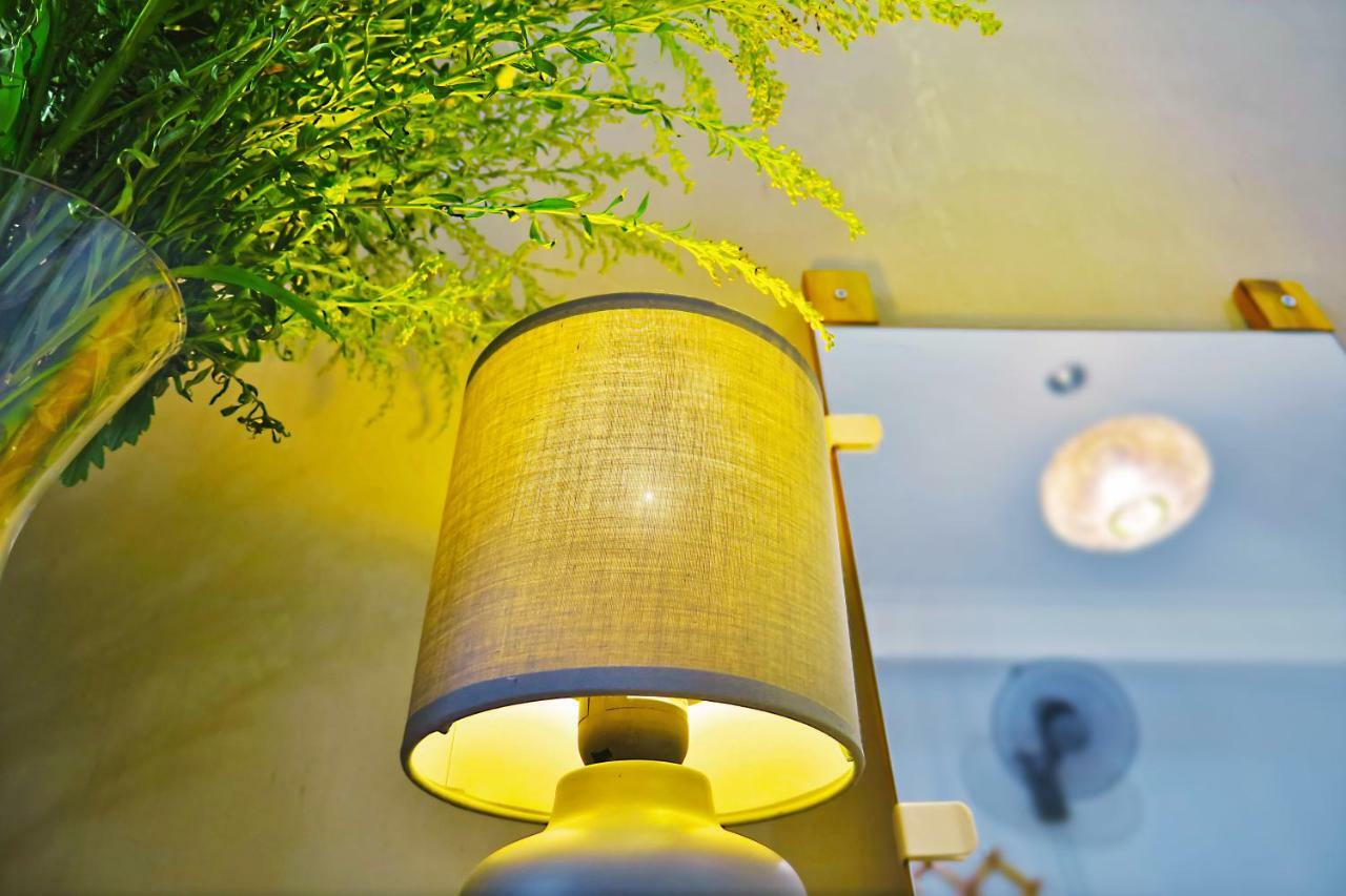 Giang Son Hotel江山民宿范五老区酒吧街胡志明市 Hotel Hô Chi Minh-Ville